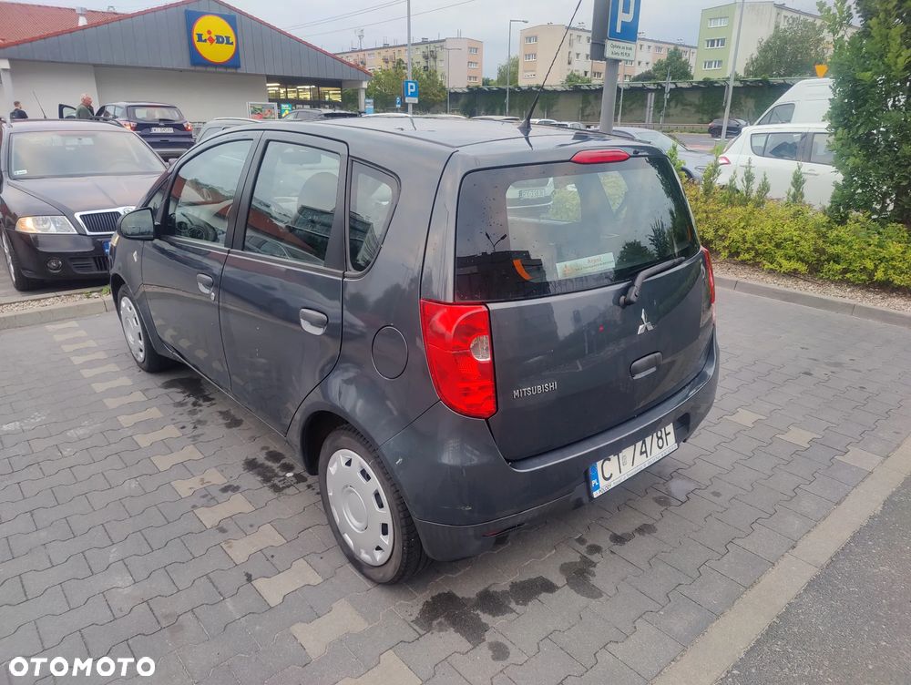 Mitsubishi Colt 1.3 Inform EU5 - 3