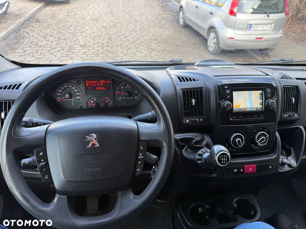 Fiat Ducato - 14