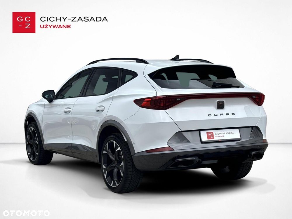 Cupra Formentor 2.0 TSI 4Drive DSG - 3