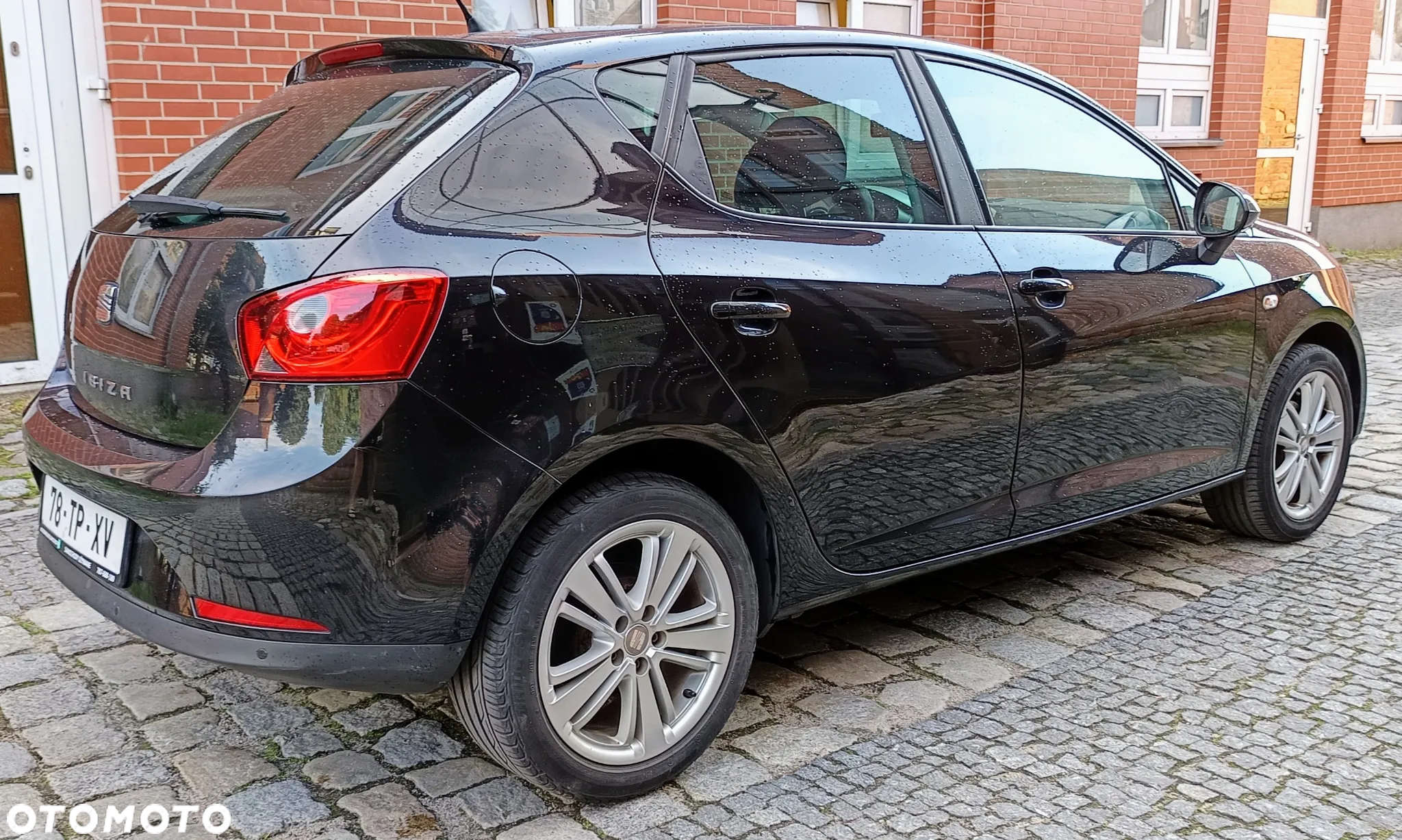 Seat Ibiza 1.4 16V Style - 26