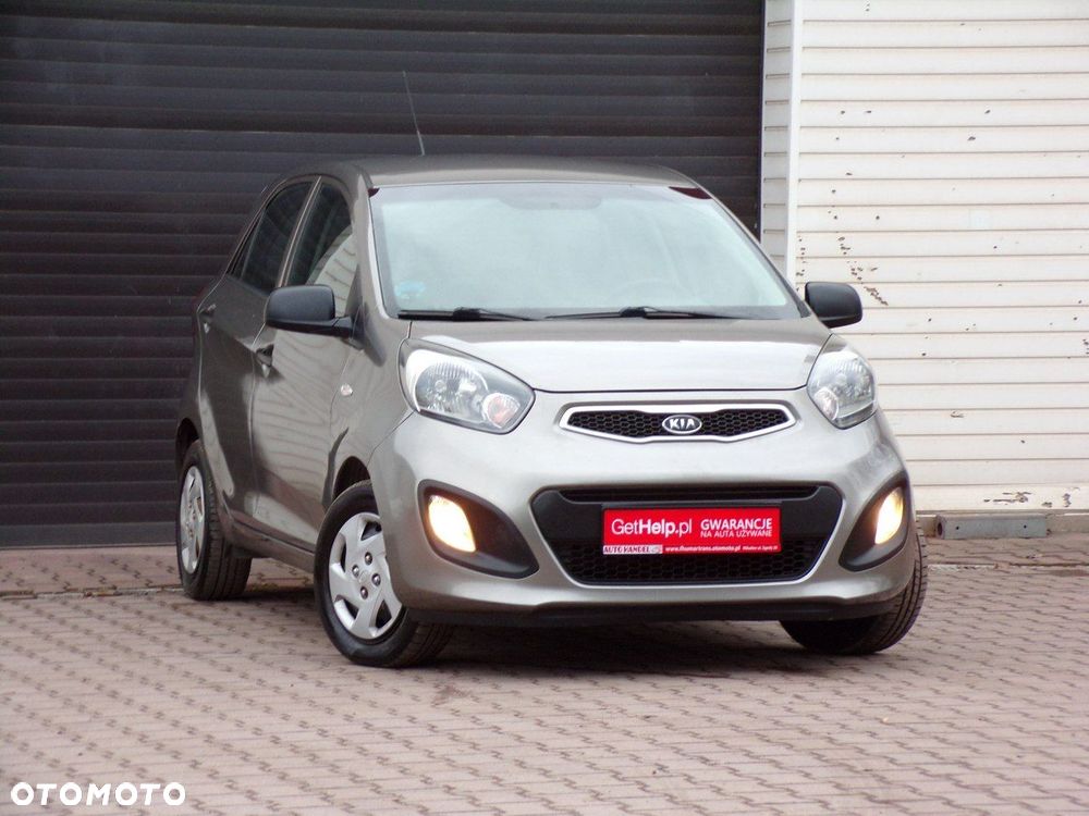Kia Picanto - 2