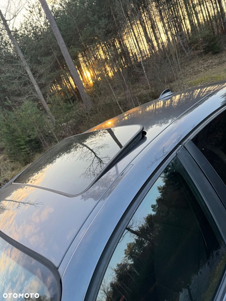 BMW Seria 1 120d DPF - 11