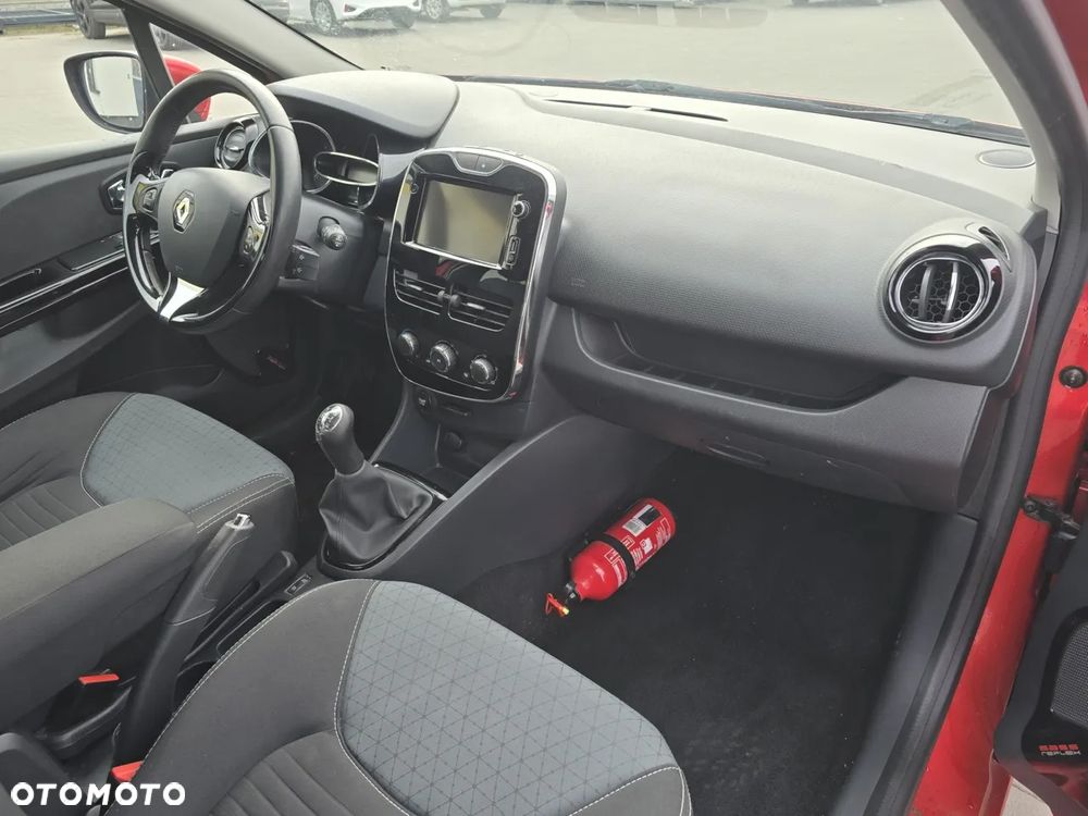 Renault Clio (Energy) TCe 90 Start & Stop LIMITED - 12