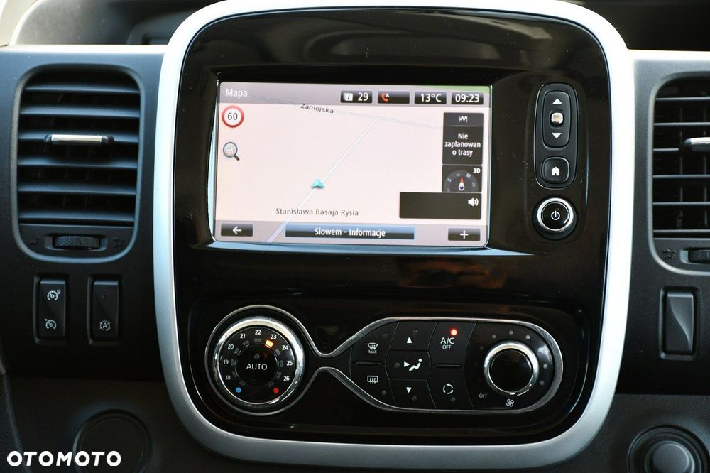 Renault Trafic - 24