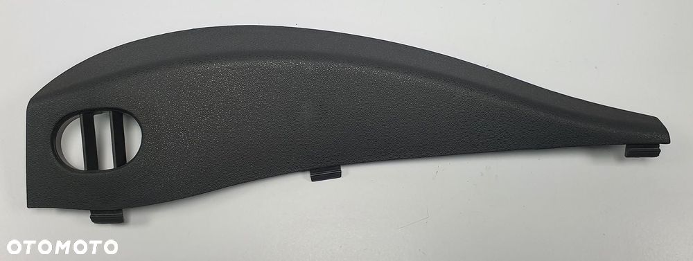 OSŁONA PLASTIK KONSOLI LEWA RENAULT ESPACE IV 8200122443 - 1