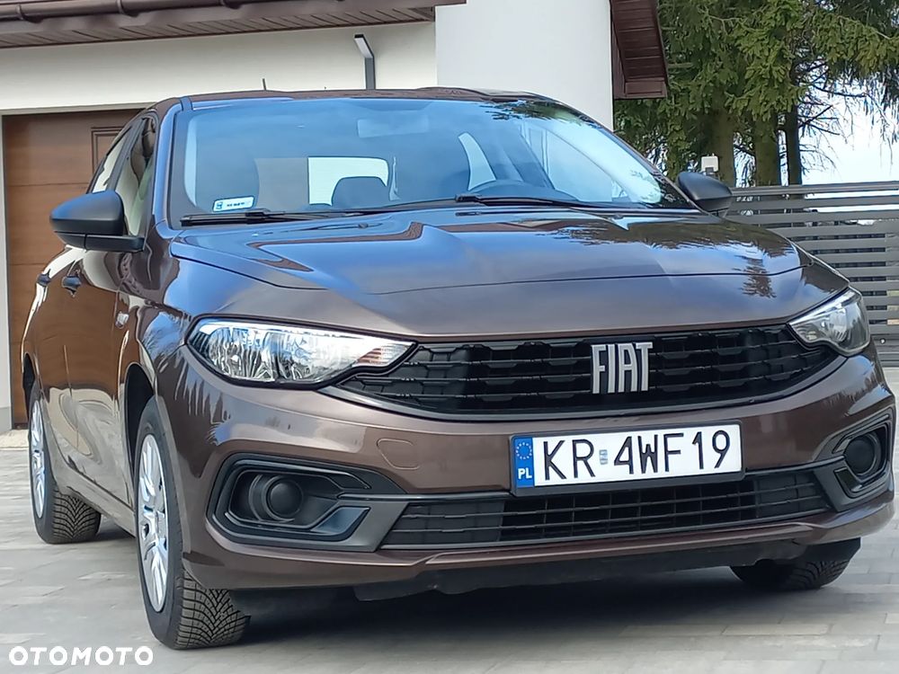 Fiat Tipo 1.4 Classic - 11