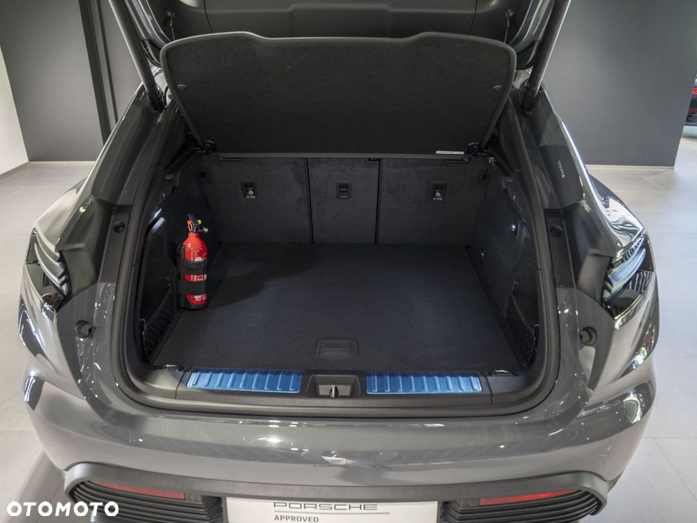 Porsche Macan 4 100kWh - 20