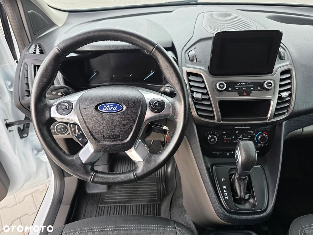 Ford Transit Connect 230 L2 Trend PowerShift (bryg.) - 20