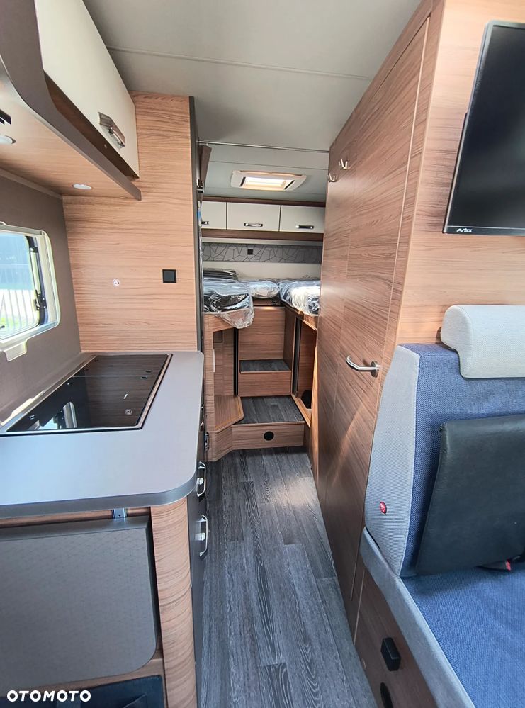 Weinsberg CaraLoft 650 MEG Ford - 17