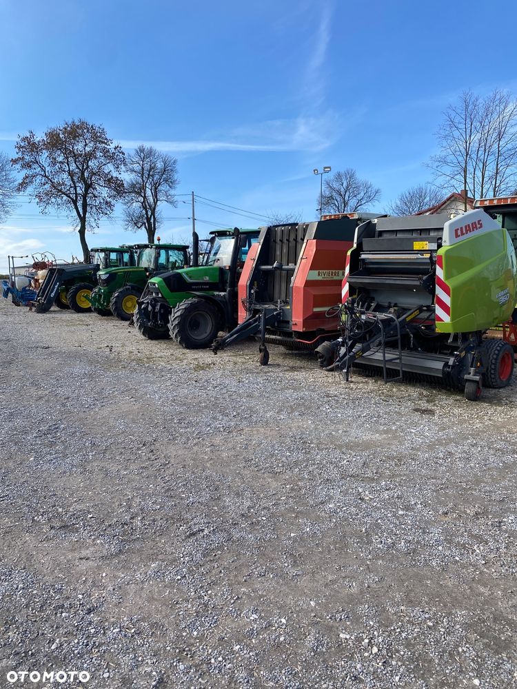 Massey Ferguson 6445 - 13