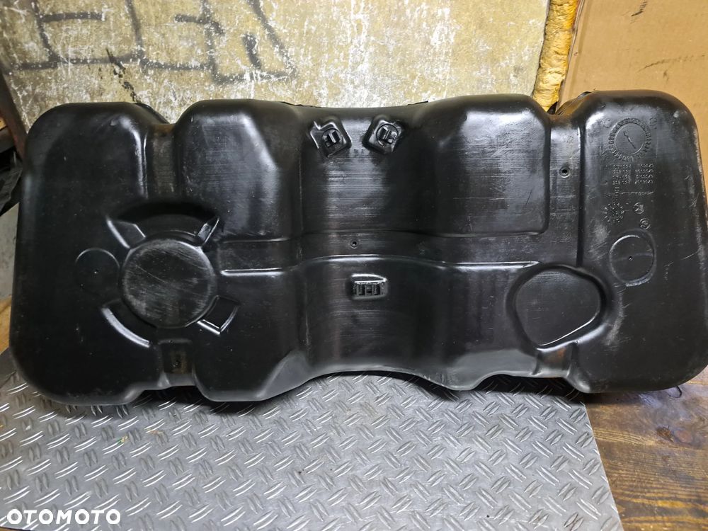Zbiornik Paliwa Pompka kpl Mini R50 Benzyna - 5