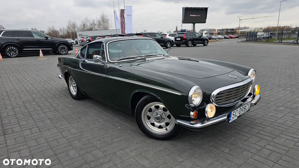 Volvo P1800 - 28