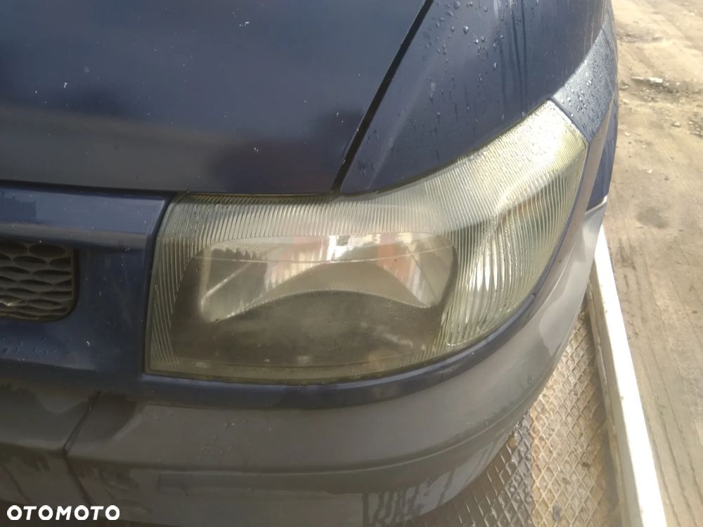 Ford transit MK5 lampa przednia lewa