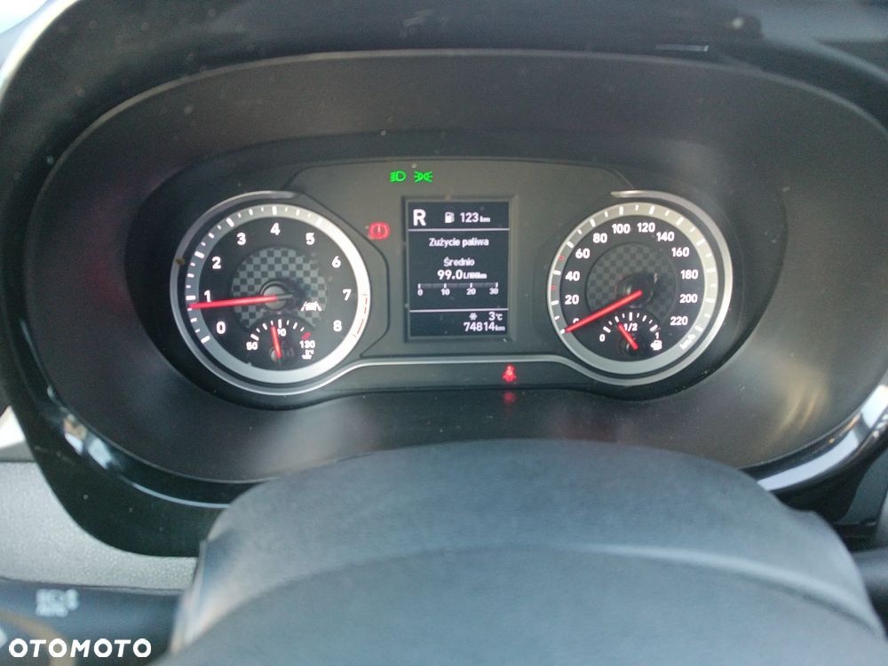 Hyundai i10 1.0 blue Style - 19