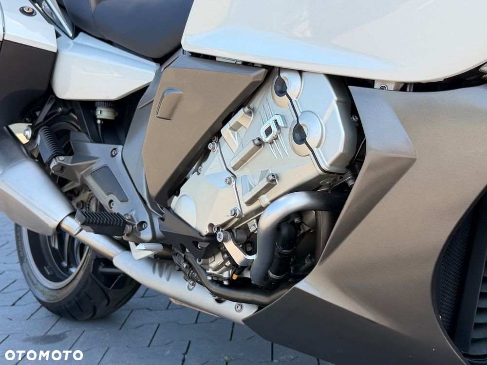 BMW K - 19