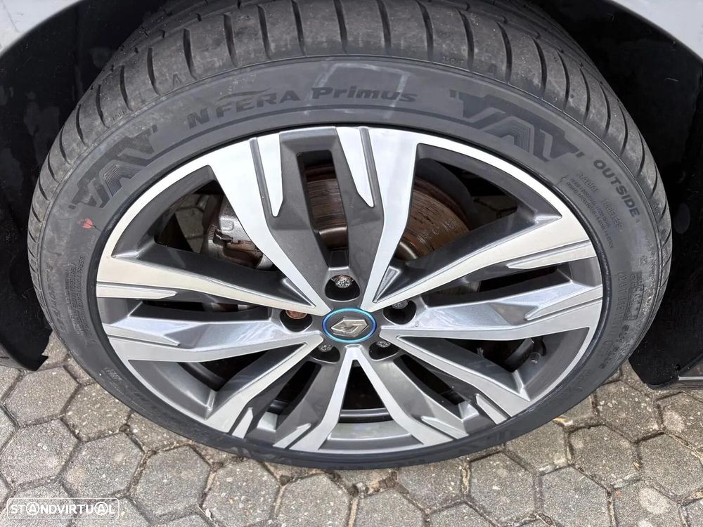 Renault Mégane Sport Tourer 1.6 E-Tech Plug-In Intens - 13
