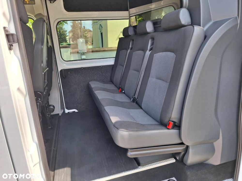 Renault Master dCi L2 Business - 9