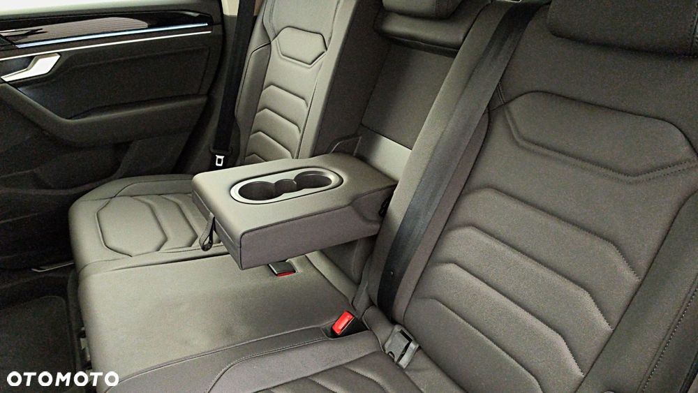 Volkswagen Touareg 3.0 V6 TDI SCR 4Mot Atmosphere - 13