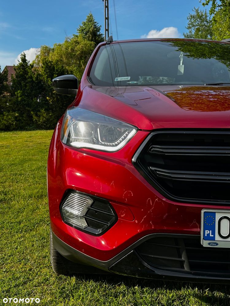 Ford Escape - 12