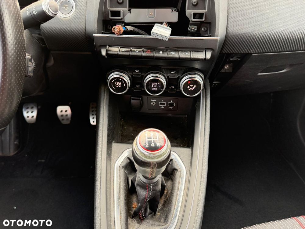 Renault Clio 1.0 TCe R.S Line - 14