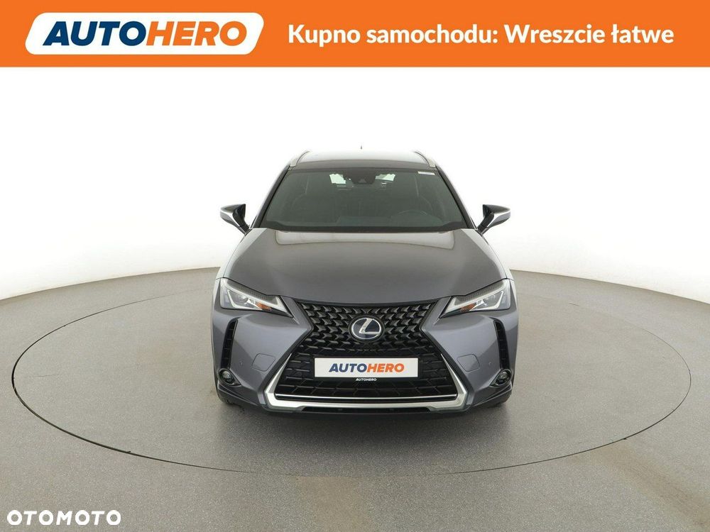 Lexus UX 250h GPF Business 2WD - 12