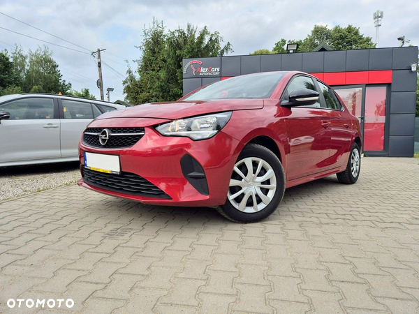 Opel Corsa 1.2 Business S&S