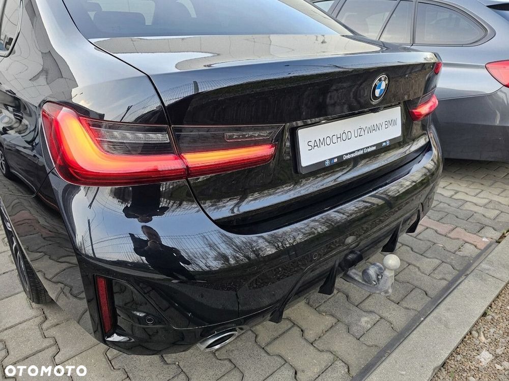 BMW Seria 3 - 8