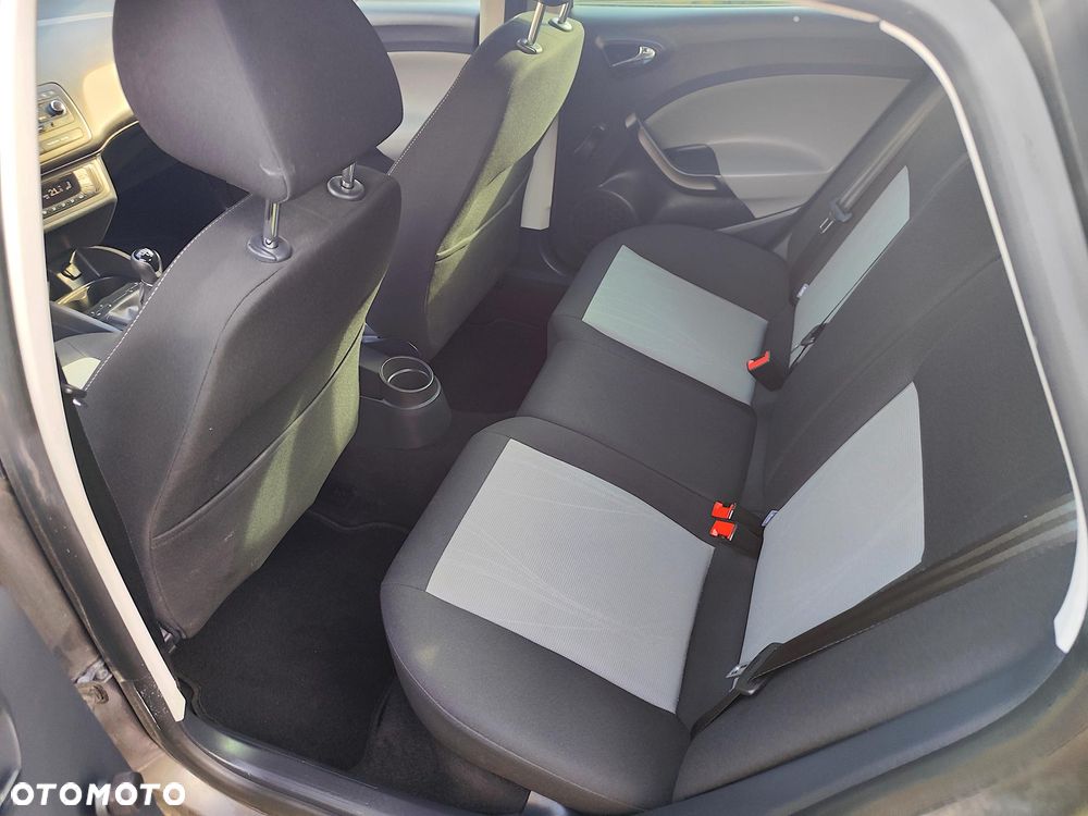 Seat Ibiza - 23