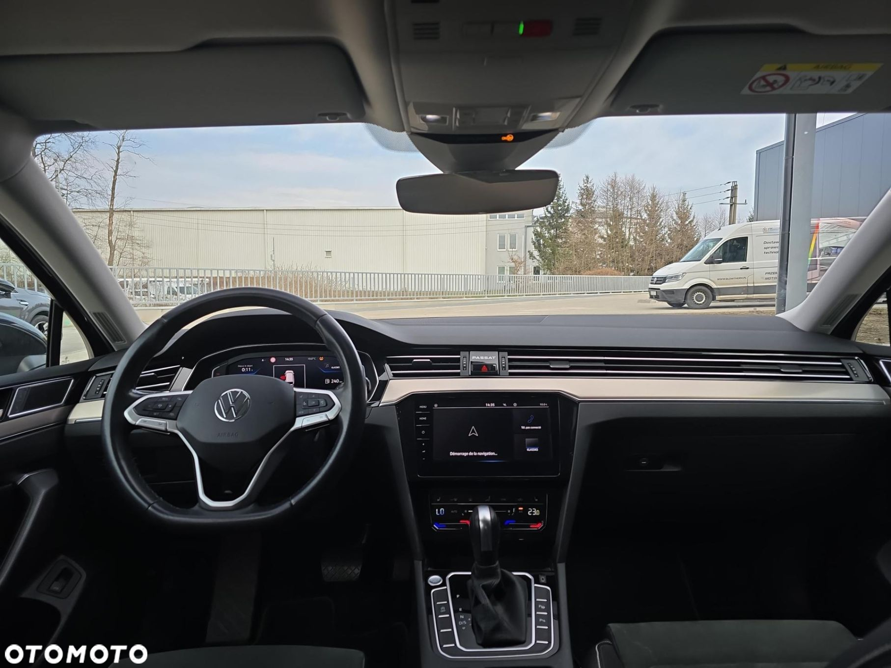 Volkswagen Passat 2.0 TDI EVO Elegance DSG - 15