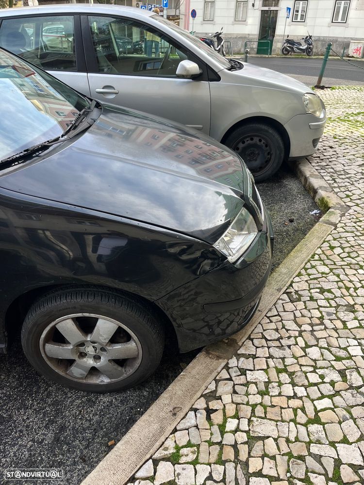 Skoda Fabia 1.4 TDi Comfort - 7