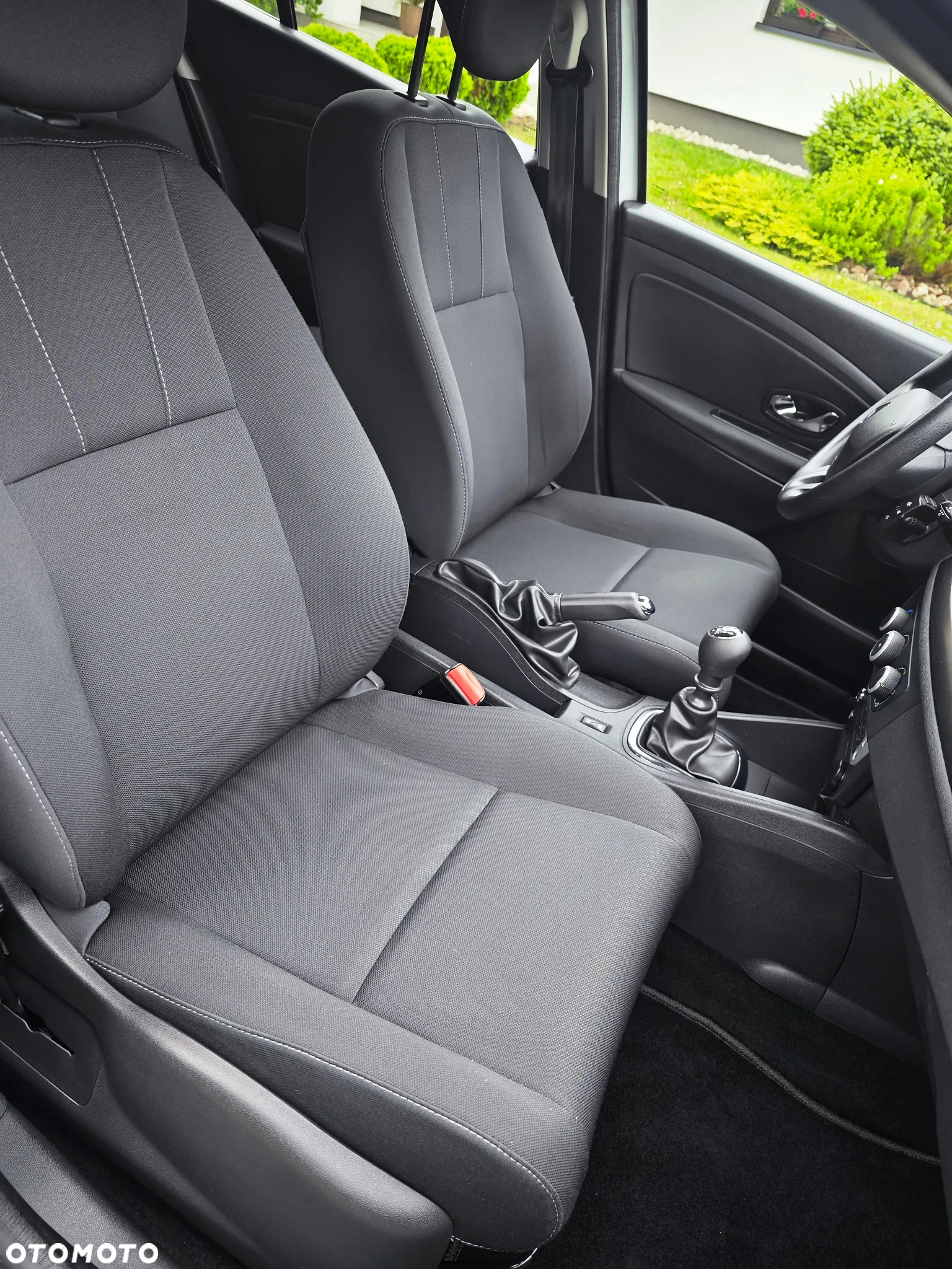 Renault Megane 1.6 16V 110 Authentique - 22