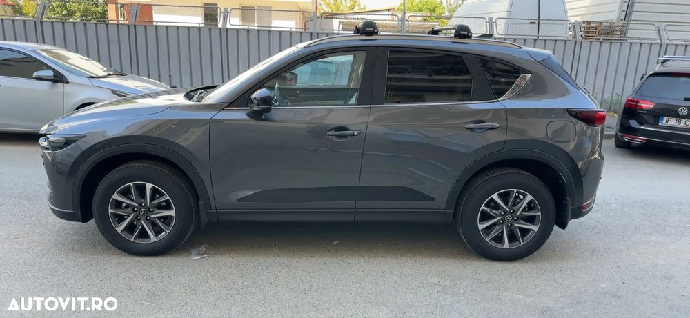Mazda CX-5 - 15