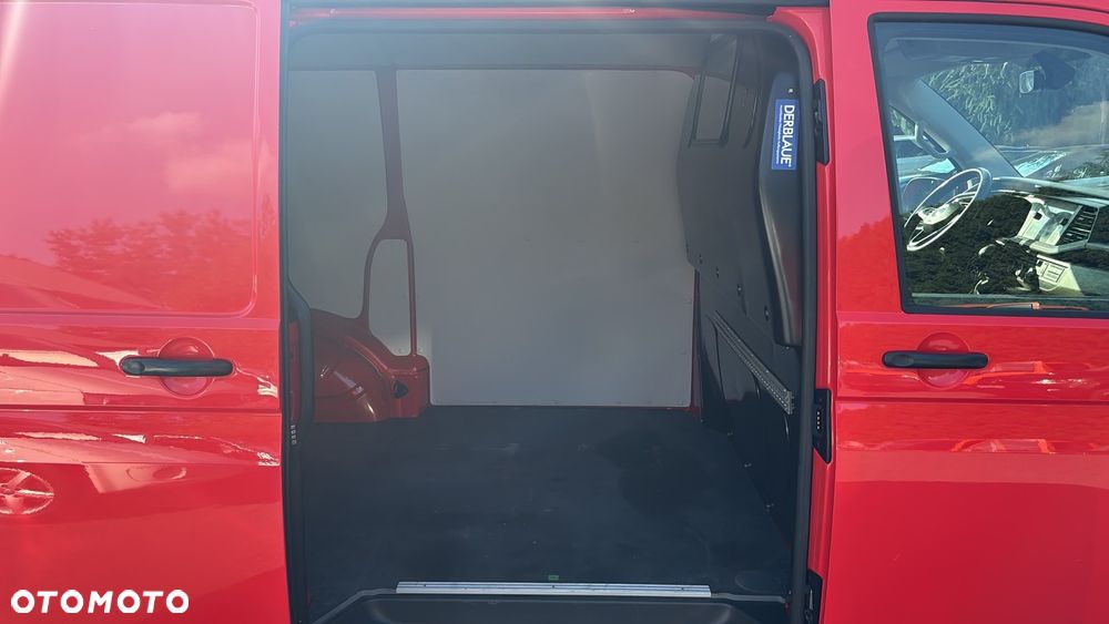 Volkswagen Transporter T6,1 - 25