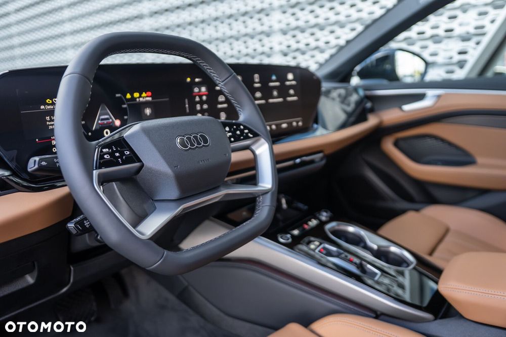 Audi A6 Limousine - 14