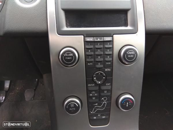 Para peças VOLVO S40 II (MS) - 13
