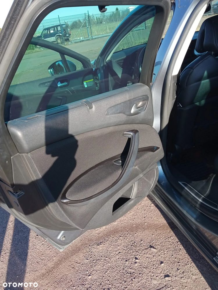 Citroën C5 HDi 135 Exclusive - 14