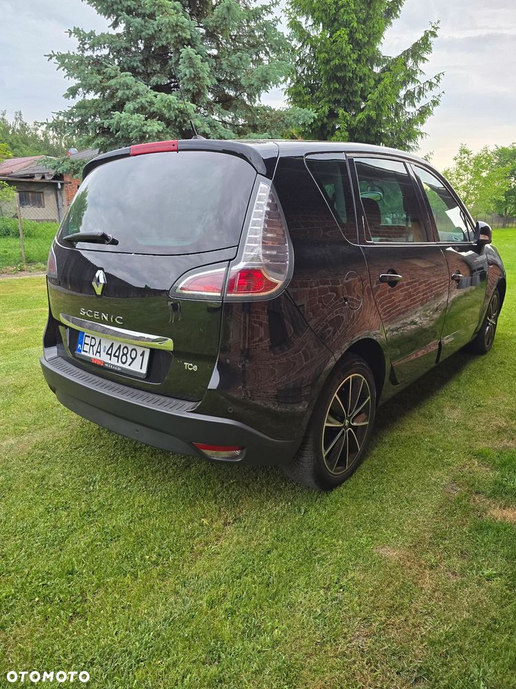 Renault Scenic Energy TCe 130 S&S Bose Edition - 7