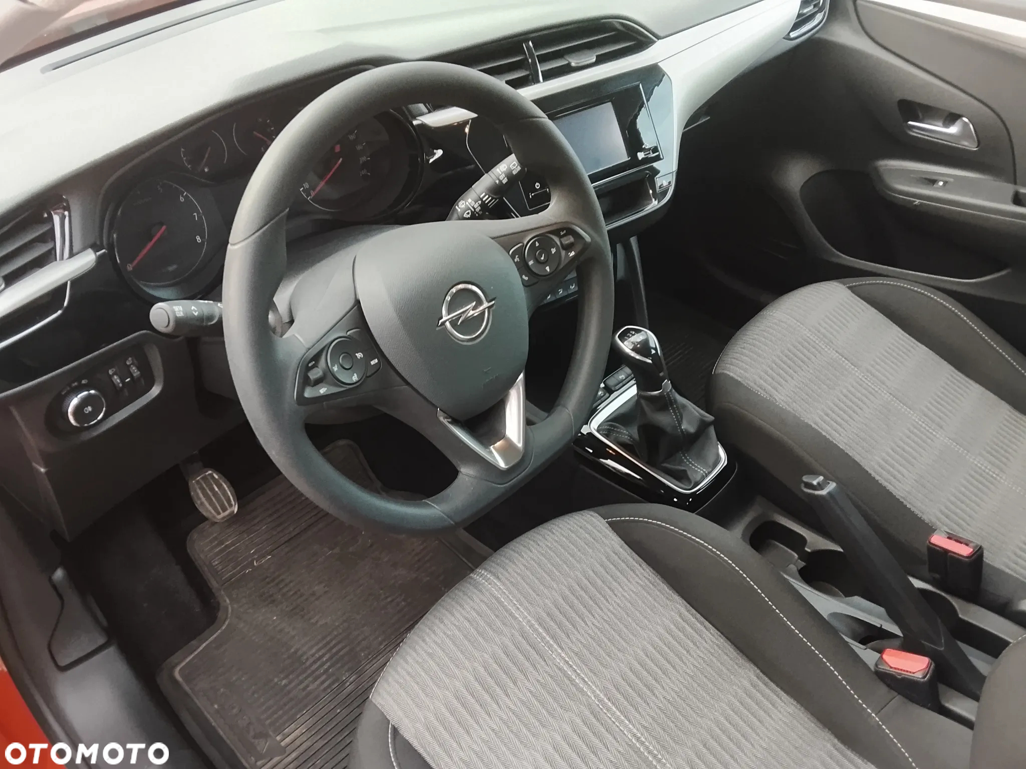 Opel Corsa 1.2 Edition S&S - 7