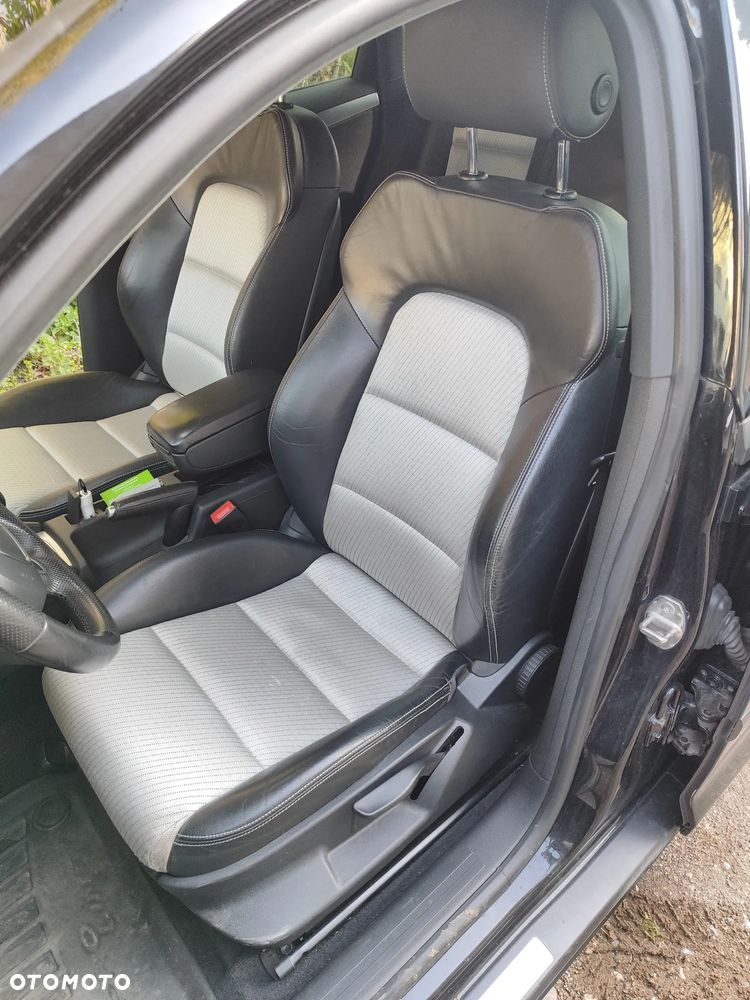 Audi A3 Sportback 2.0 TDI DPF Attraction - 12