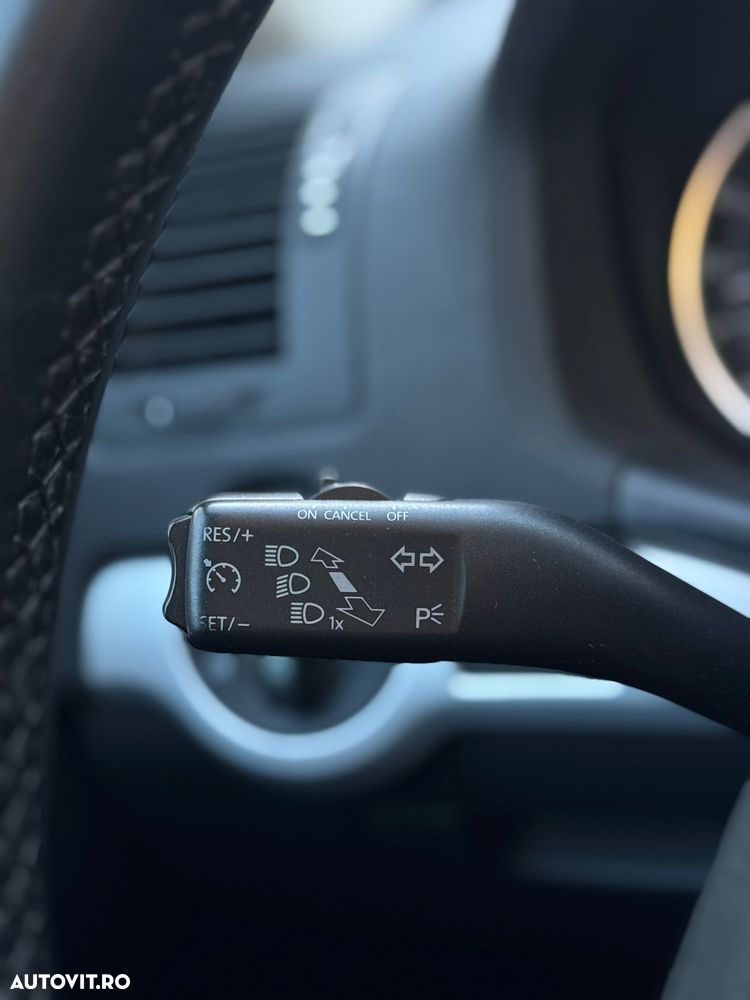 Skoda Octavia 2.0 TDI DPF FAMILY - 32