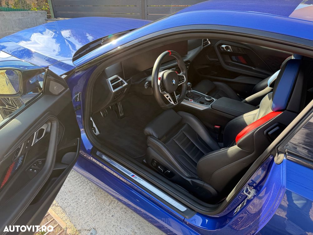 BMW M2 - 33