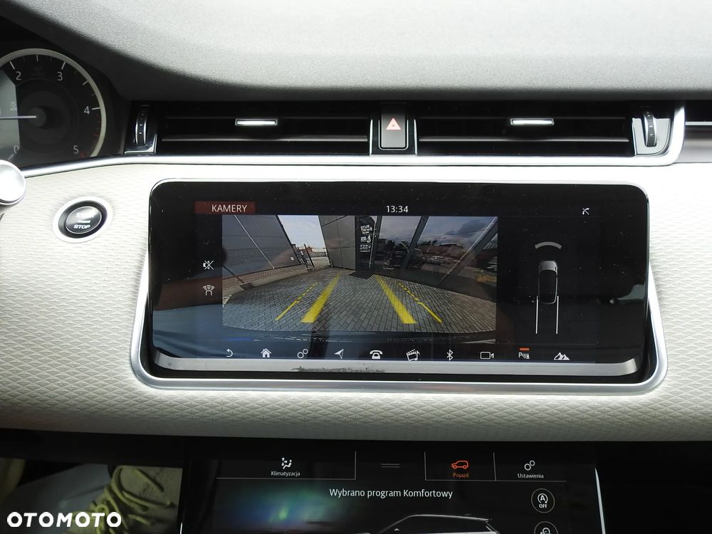 Land Rover Range Rover Evoque 2.0 D150 mHEV S - 19