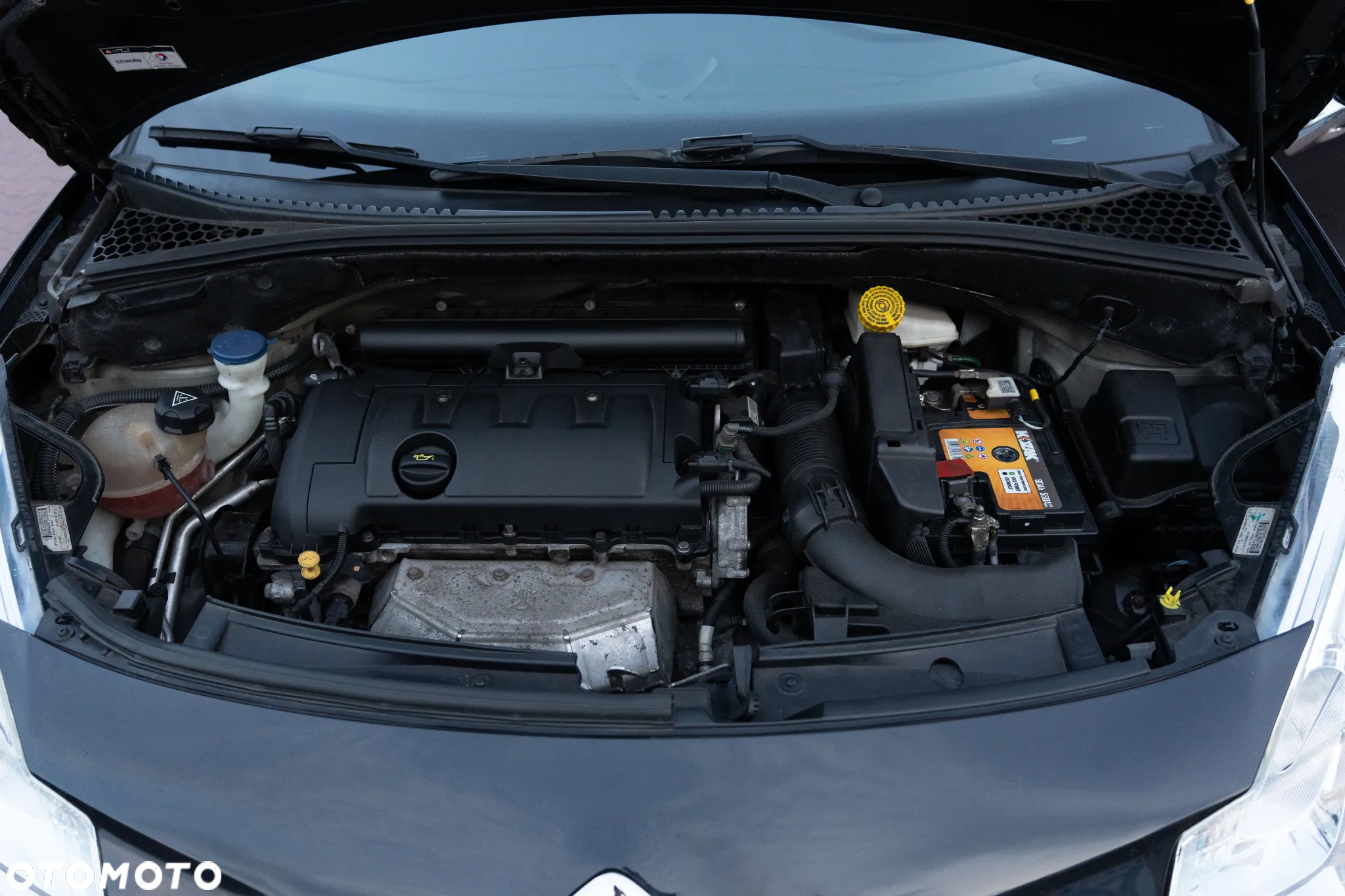 Citroën C3 1.4 VTi Exclusive - 19
