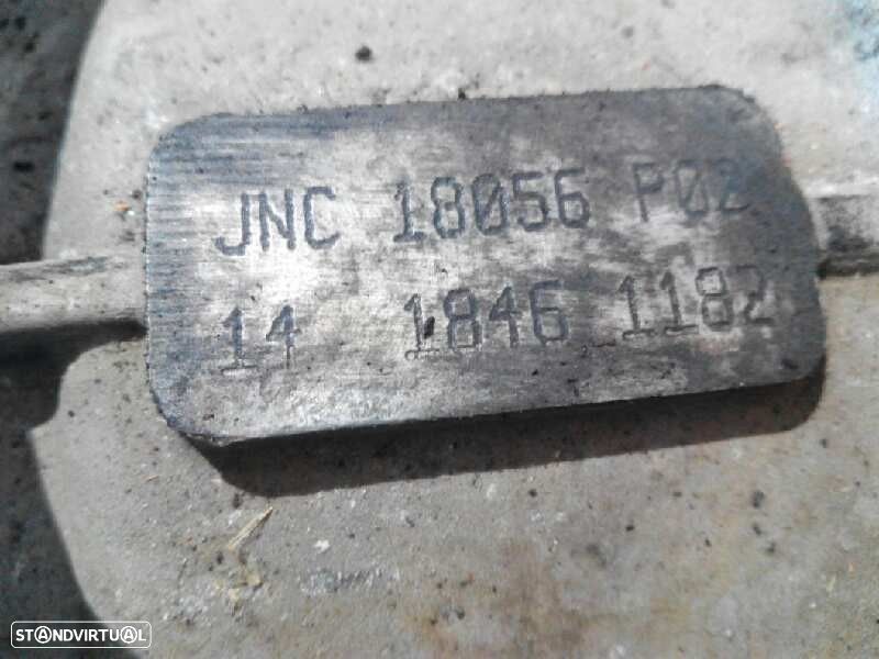 CAIXA VELOCIDADES SEAT IBIZA III 2006 -JNC - 1