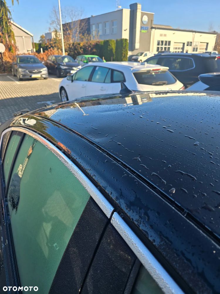 Opel Insignia 1.6 CDTI Innovation S&S Eco - 7