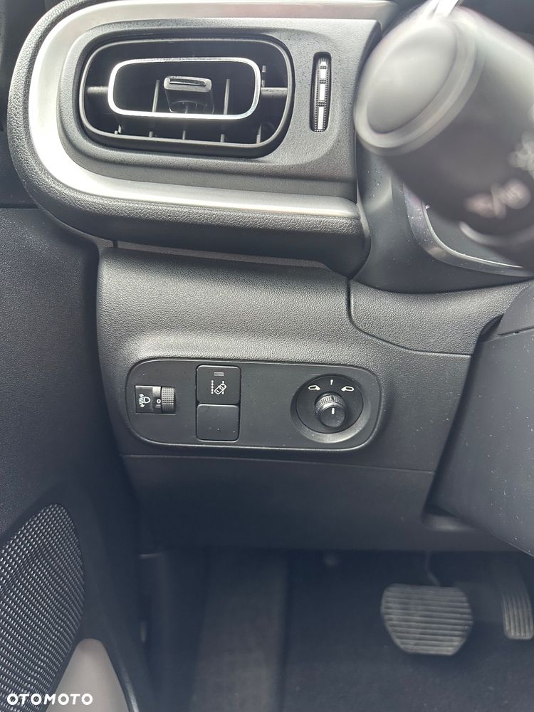 Citroën C3 Pure Tech 110 S&S EAT6 SAINT JAMES - 22