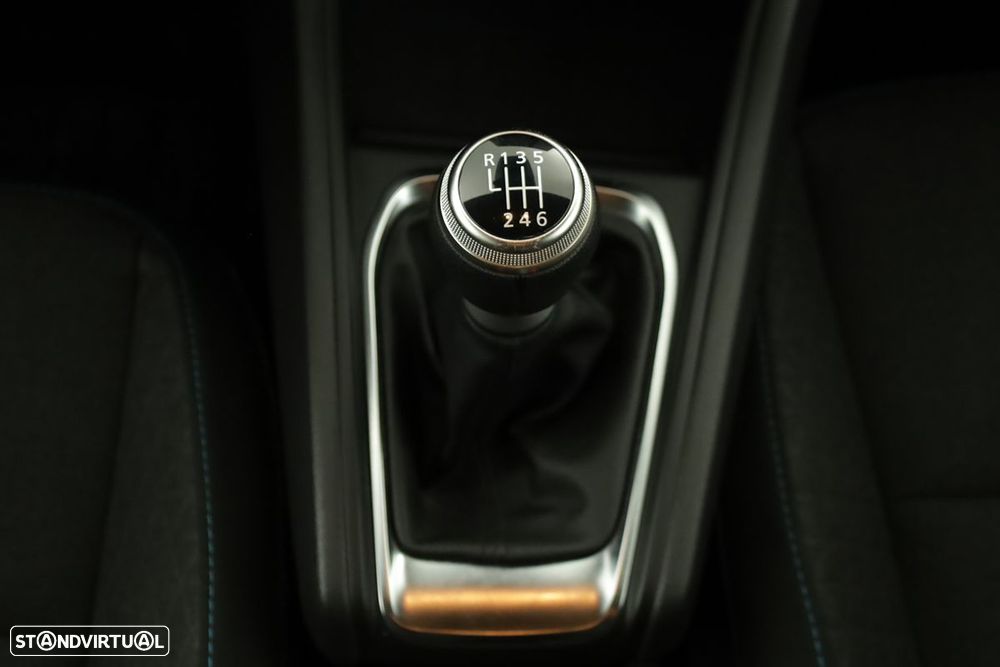 Renault Captur 1.0 TCe Evolution - 12