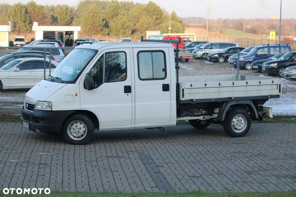 Fiat Ducato - 6
