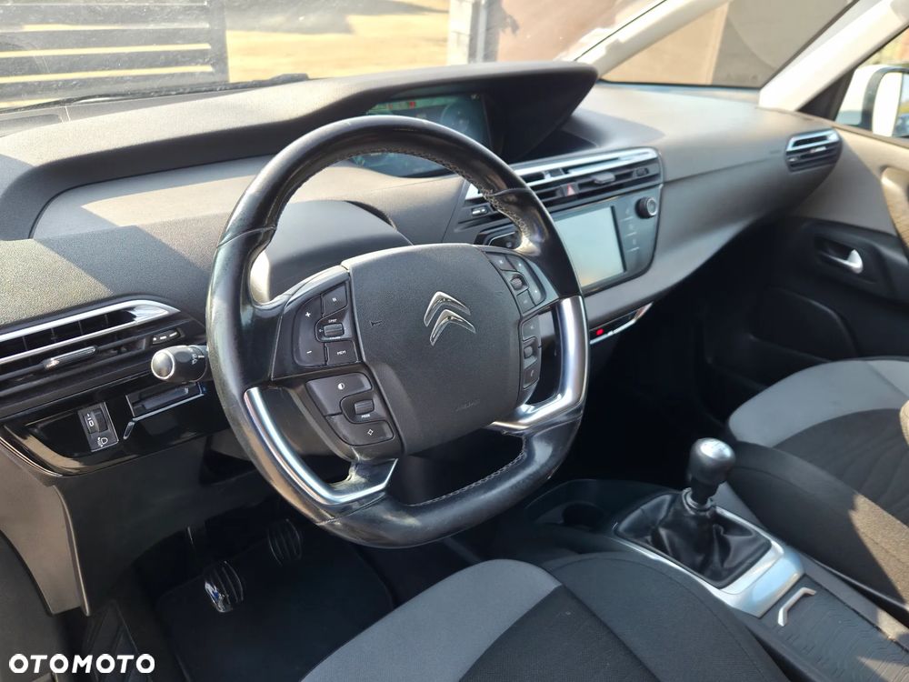 Citroën C4 Picasso BlueHDi 150 Intensive - 12