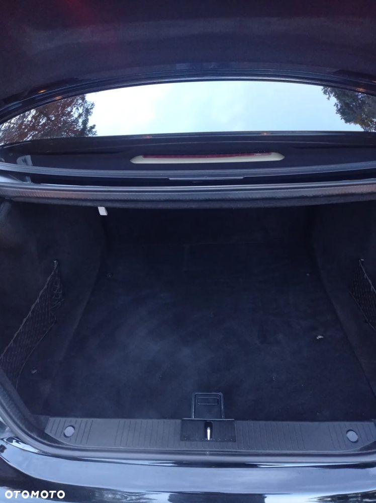 Mercedes-Benz Klasa S 500 L - 11